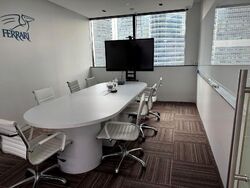 One Raffles Quay (D1), Office #567478081
